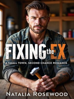 cover image of Fixing the Ex
